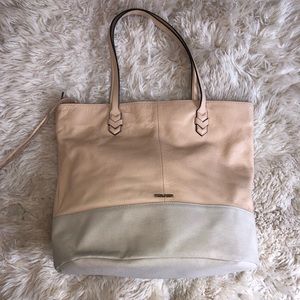 Rebecca Minkoff Leather Tote